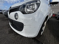 Renault twingo 1.0i sce fashion line s&s,2016 - afbeelding 19 van  27