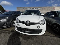 Renault twingo 1.0i sce fashion line s&s,2016 - afbeelding 12 van  27