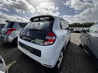 Renault twingo 1.0i sce fashion line s&s,2016 - afbeelding 22 van  27