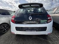 Renault twingo 1.0i sce fashion line s&s,2016 - afbeelding 23 van  27