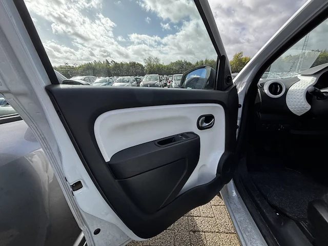 Renault twingo 1.0i sce fashion line s&s,2016 - afbeelding 25 van  27