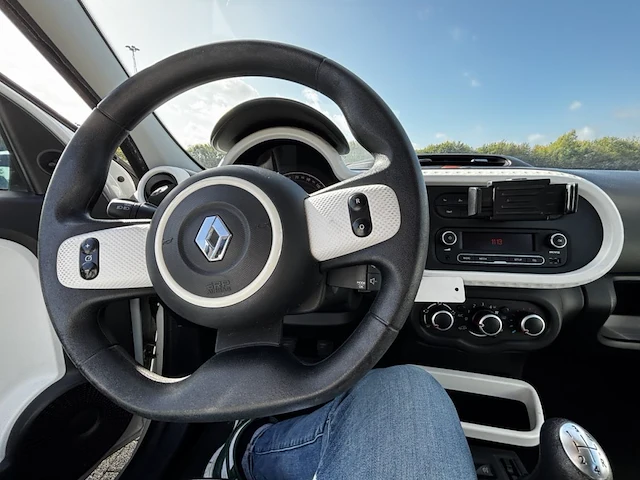 Renault twingo 1.0i sce life s&s,2016 - afbeelding 5 van  30