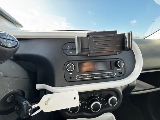 Renault twingo 1.0i sce life s&s,2016 - afbeelding 6 van  30
