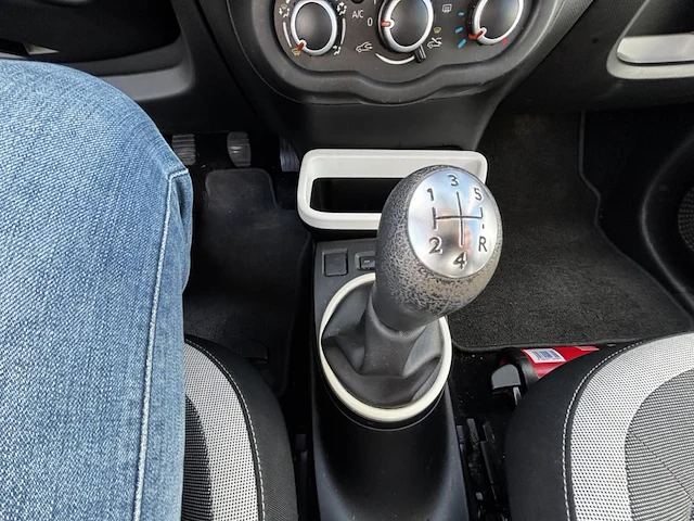 Renault twingo 1.0i sce life s&s,2016 - afbeelding 8 van  30