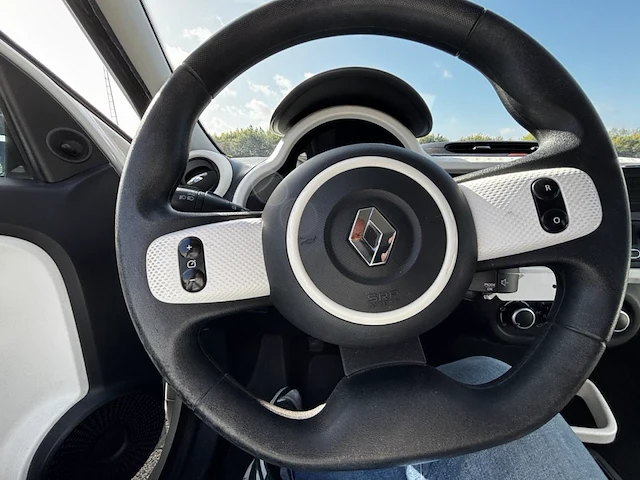 Renault twingo 1.0i sce life s&s,2016 - afbeelding 10 van  30