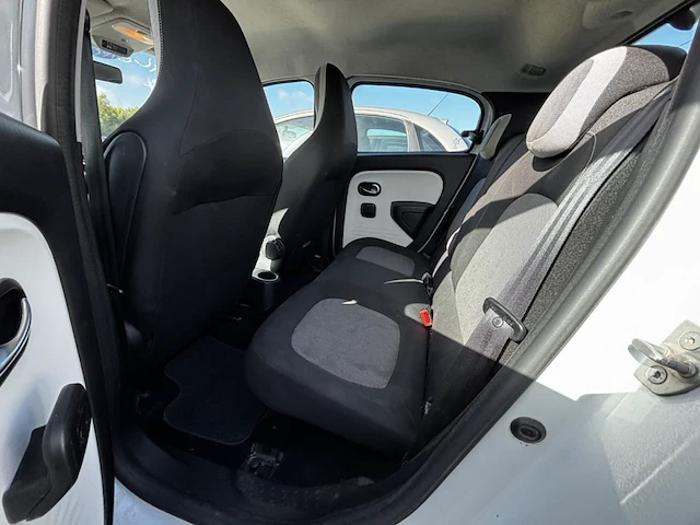 Renault twingo 1.0i sce life s&s,2016 - afbeelding 14 van  30