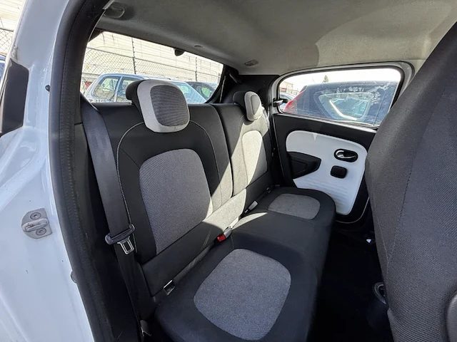 Renault twingo 1.0i sce life s&s,2016 - afbeelding 17 van  30