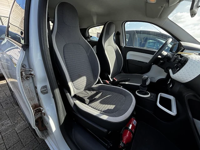 Renault twingo 1.0i sce life s&s,2016 - afbeelding 18 van  30