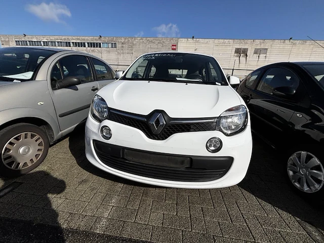 Renault twingo 1.0i sce life s&s,2016 - afbeelding 12 van  30
