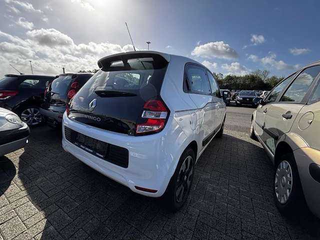Renault twingo 1.0i sce life s&s,2016 - afbeelding 25 van  30