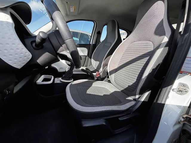 Renault twingo 1.0i sce life s&s,2016 - afbeelding 29 van  30