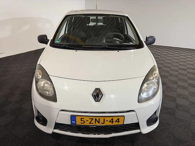 Renault twingo 1.2-16v authentique, 5-znj-44 - afbeelding 4 van  12