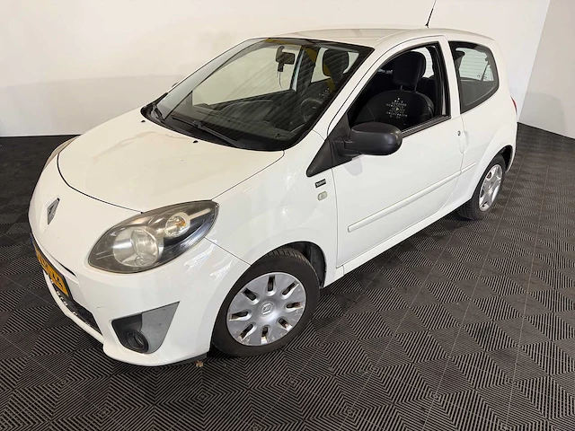 Renault twingo 1.2-16v authentique, 5-znj-44 - afbeelding 1 van  12