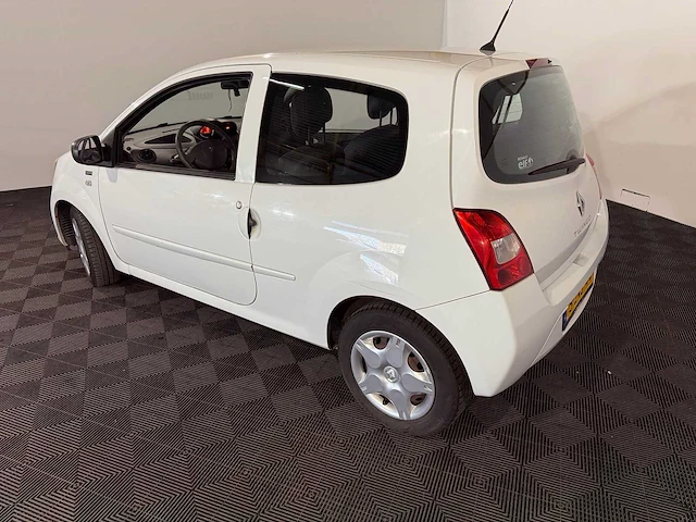 Renault twingo 1.2-16v authentique, 5-znj-44 - afbeelding 5 van  12