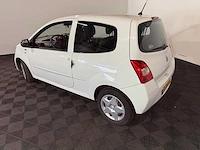 Renault twingo 1.2-16v authentique, 5-znj-44 - afbeelding 5 van  12