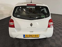 Renault twingo 1.2-16v authentique, 5-znj-44 - afbeelding 6 van  12
