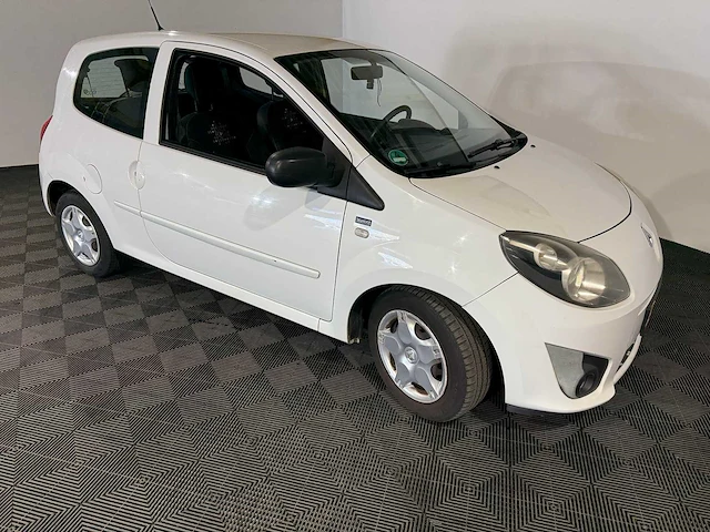 Renault twingo 1.2-16v authentique, 5-znj-44 - afbeelding 9 van  12