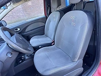 Renault twingo 1.2-16v authentique car 2010 | 69-lsg-1 - afbeelding 2 van  21