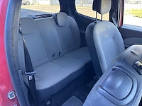Renault twingo 1.2-16v authentique car 2010 | 69-lsg-1 - afbeelding 10 van  21