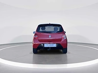 Renault twingo 1.2-16v authentique car 2010 | 69-lsg-1 - afbeelding 17 van  21