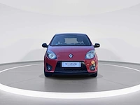 Renault twingo 1.2-16v authentique car 2010 | 69-lsg-1 - afbeelding 21 van  21