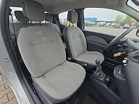 Renault twingo 1.2-16v authentique car 2010 | 82-ltg-1 - afbeelding 14 van  22