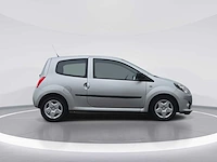 Renault twingo 1.2-16v authentique car 2010 | 82-ltg-1 - afbeelding 20 van  22