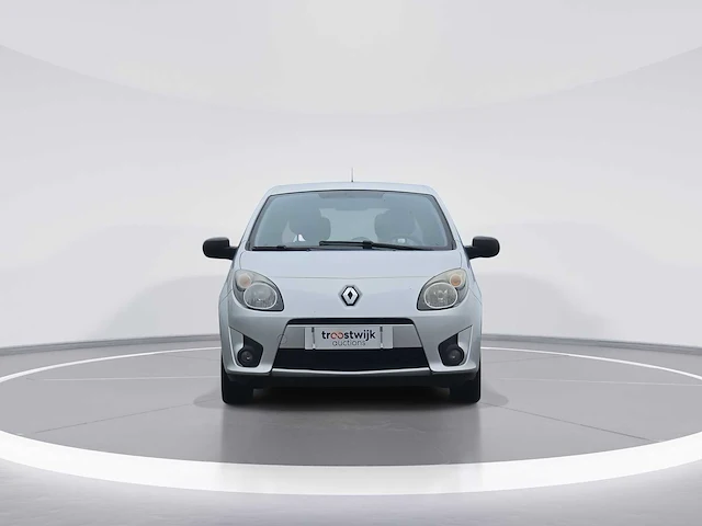 Renault twingo 1.2-16v authentique car 2010 | 82-ltg-1 - afbeelding 22 van  22
