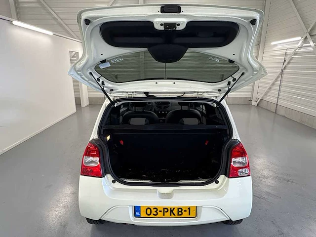 Renault twingo 1.2-16v collection , 03-pkb-1 - afbeelding 6 van  17