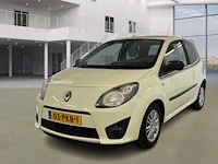Renault twingo 1.2-16v collection , 03-pkb-1 - afbeelding 1 van  17