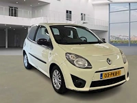Renault twingo 1.2-16v collection , 03-pkb-1 - afbeelding 10 van  17