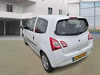 Renault twingo 1.2 16v collection, 2-kkx-69 - afbeelding 4 van  9