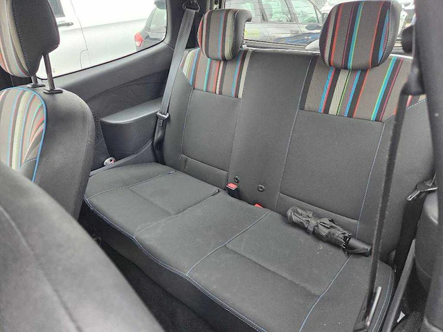 Renault twingo 1.2 16v collection, 2-kkx-69 - afbeelding 7 van  9