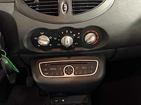 Renault twingo 1.2-16v collection, 32-sbs-6 - afbeelding 2 van  14