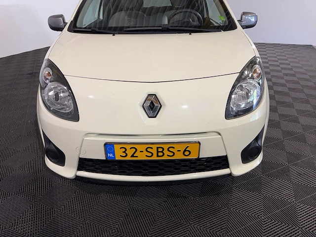Renault twingo 1.2-16v collection, 32-sbs-6 - afbeelding 6 van  14