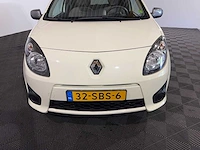 Renault twingo 1.2-16v collection, 32-sbs-6 - afbeelding 6 van  14
