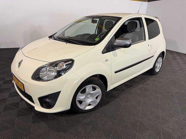 Renault twingo 1.2-16v collection, 32-sbs-6 - afbeelding 1 van  14