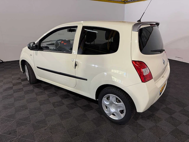 Renault twingo 1.2-16v collection, 32-sbs-6 - afbeelding 7 van  14