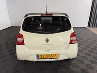 Renault twingo 1.2-16v collection, 32-sbs-6 - afbeelding 8 van  14