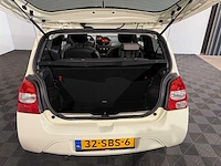 Renault twingo 1.2-16v collection, 32-sbs-6 - afbeelding 9 van  14