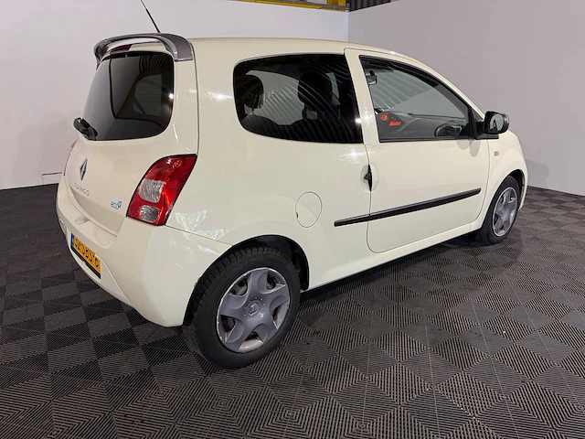 Renault twingo 1.2-16v collection, 32-sbs-6 - afbeelding 10 van  14