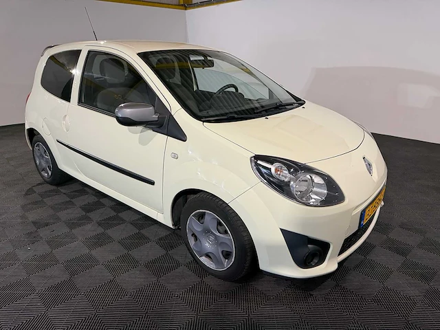 Renault twingo 1.2-16v collection, 32-sbs-6 - afbeelding 11 van  14
