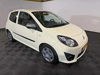 Renault twingo 1.2-16v collection, 32-sbs-6 - afbeelding 11 van  14
