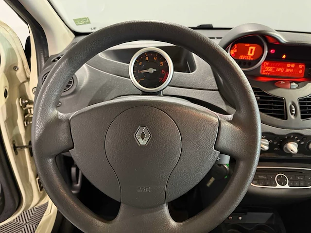 Renault twingo 1.2-16v collection, 32-sbs-6 - afbeelding 14 van  14