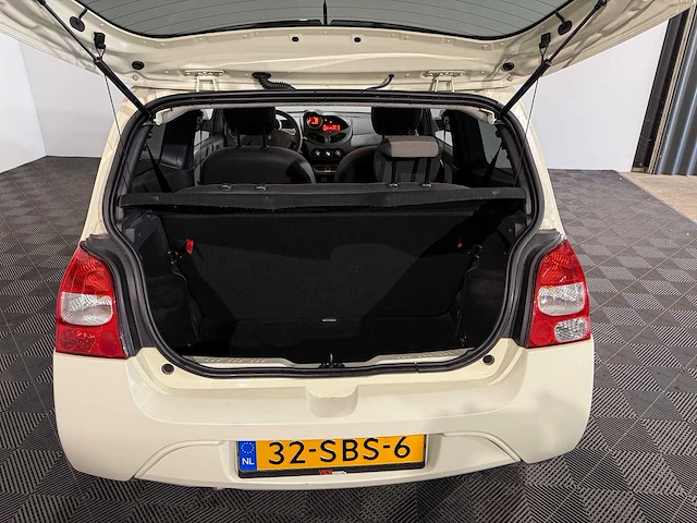 Renault twingo 1.2-16v collection, 32-sbs-6 - afbeelding 9 van  14