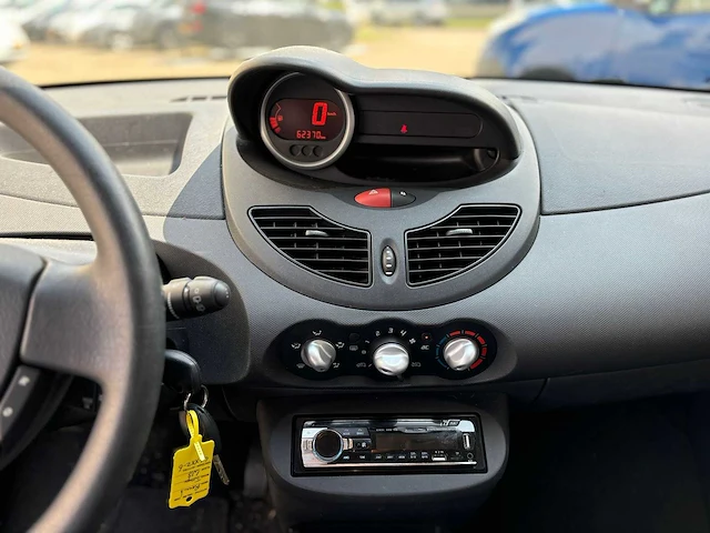 Renault twingo 1.2 16v collection, 41-xxz-6 - afbeelding 3 van  13