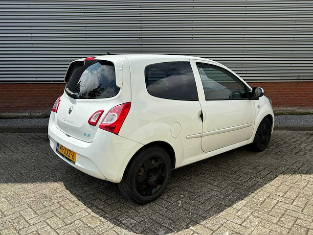 Renault twingo 1.2 16v collection, 41-xxz-6 - afbeelding 6 van  13