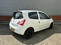 Renault twingo 1.2 16v collection, 41-xxz-6 - afbeelding 6 van  13