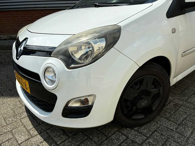 Renault twingo 1.2 16v collection, 41-xxz-6 - afbeelding 7 van  13