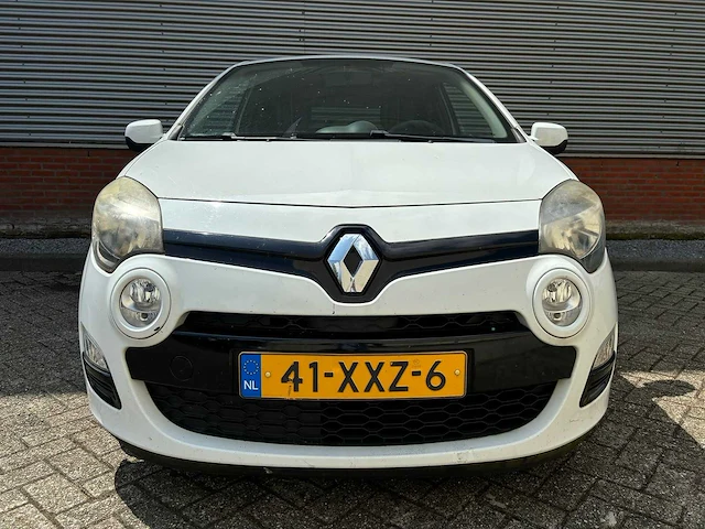 Renault twingo 1.2 16v collection, 41-xxz-6 - afbeelding 8 van  13